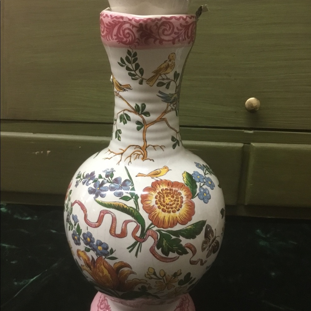 European Caraffe